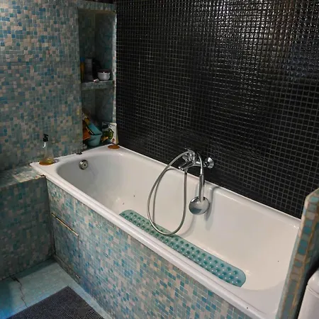 Spacious Apt Located In The Heart Of Paris! *