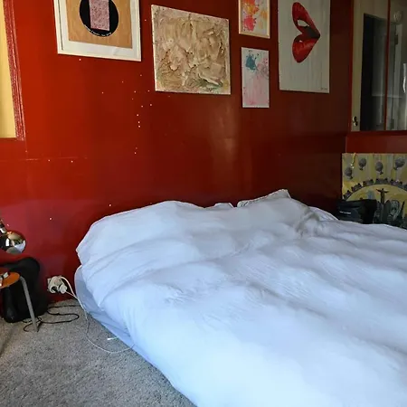 Spacious Apt Located In The Heart Of Paris! * باريس